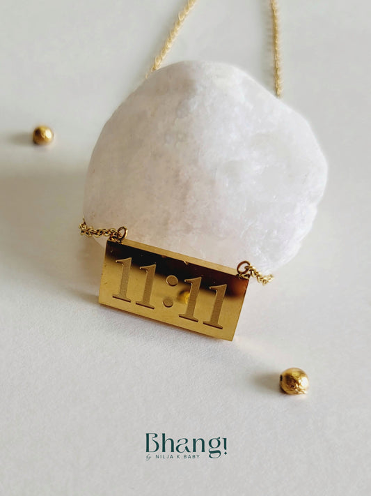 11:11 Necklace