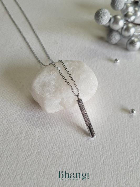 Silver Strand Sparkle