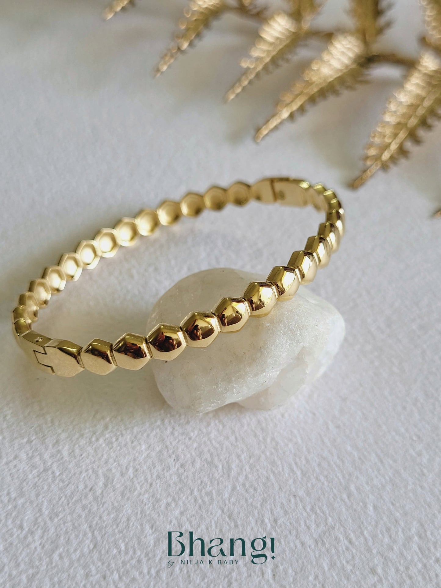 Orbit Bangle