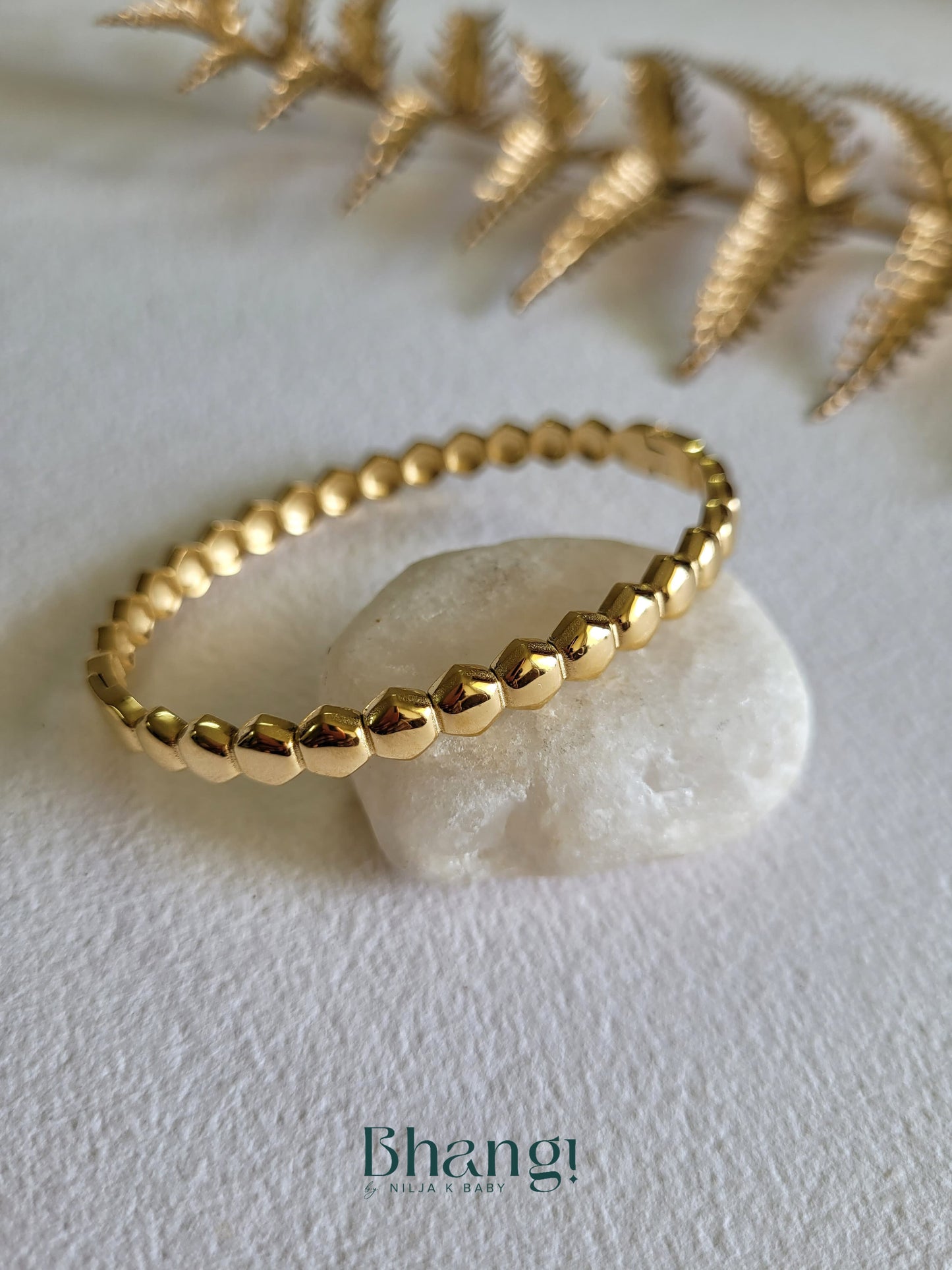 Orbit Bangle