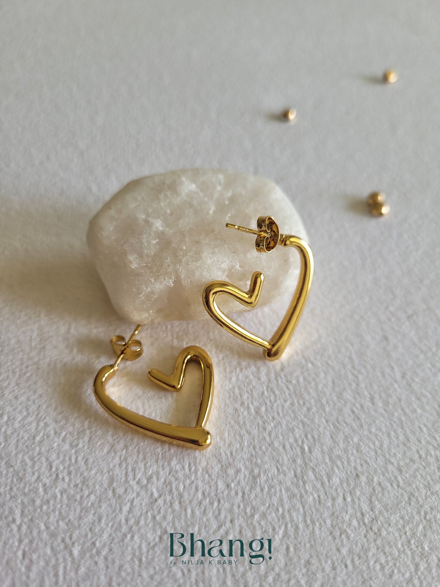 Heartbeat Hoops