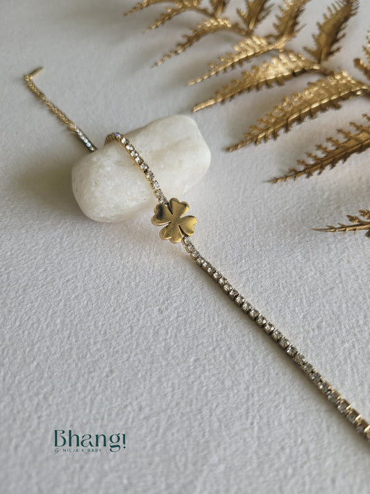 Lucky Charm Bracelet