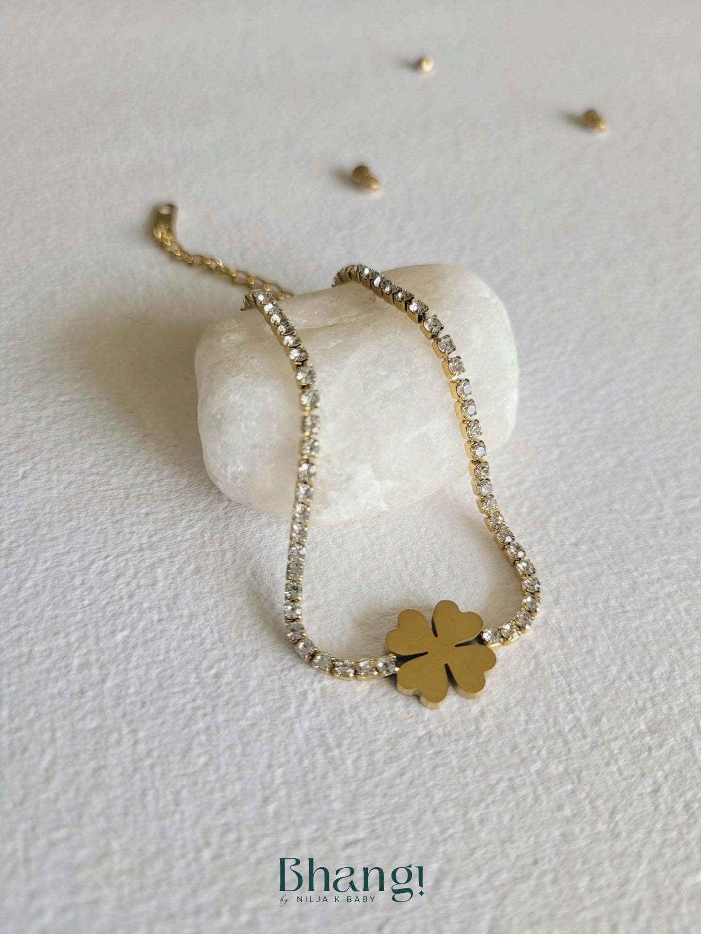 Lucky Charm Bracelet