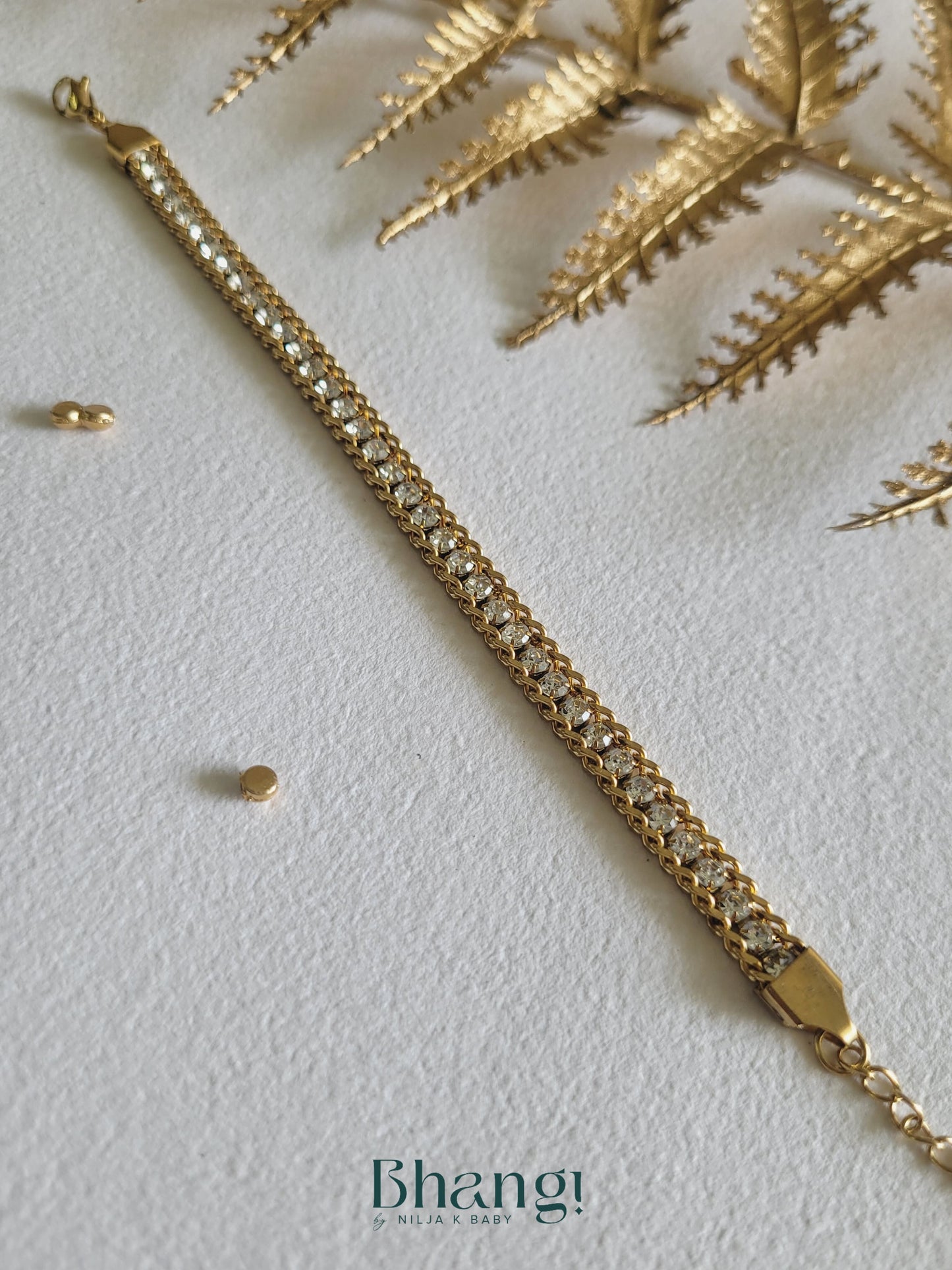 Twinkle Twist Bracelet