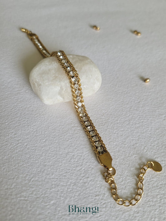 Twinkle Twist Bracelet