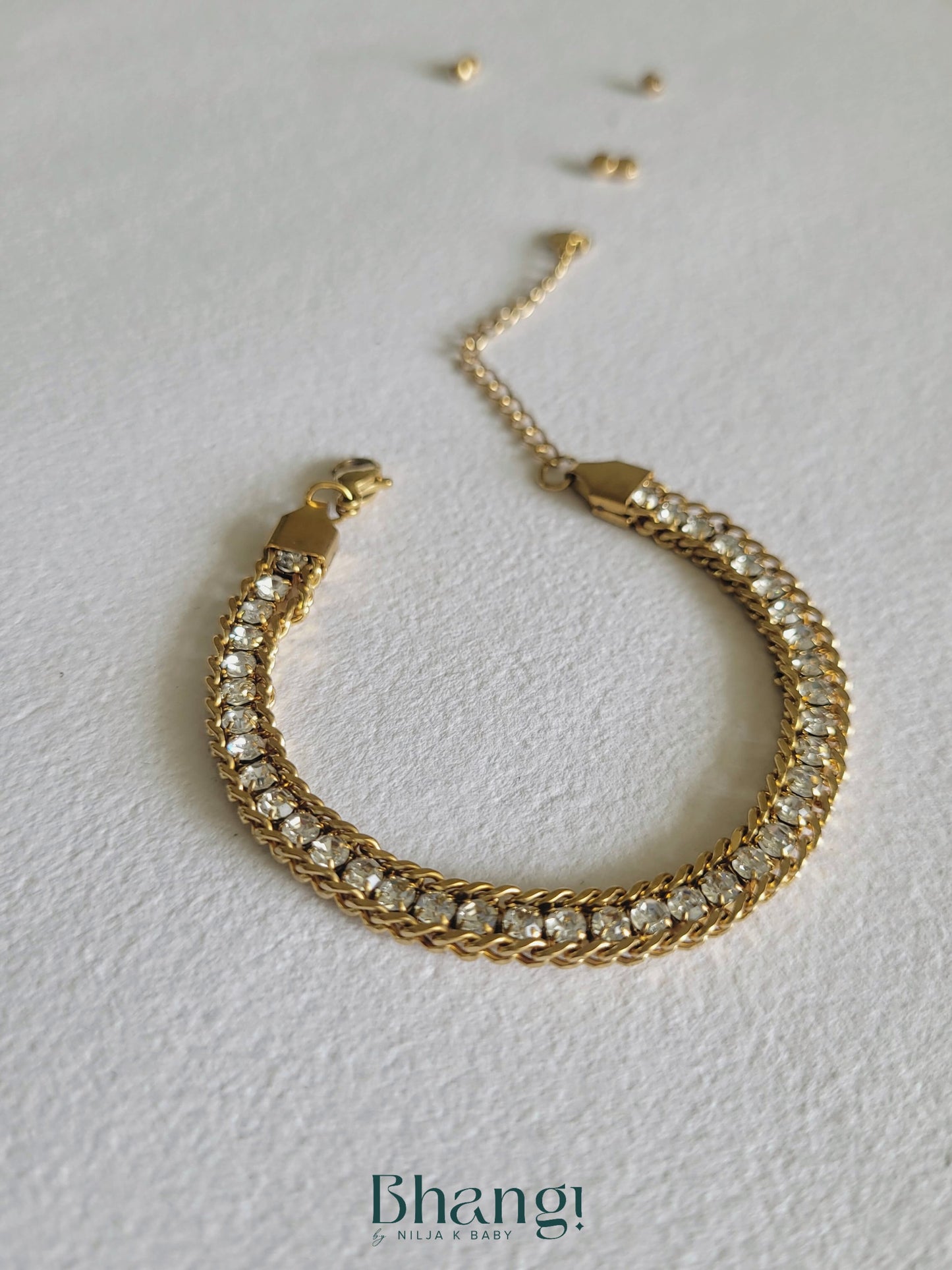 Twinkle Twist Bracelet