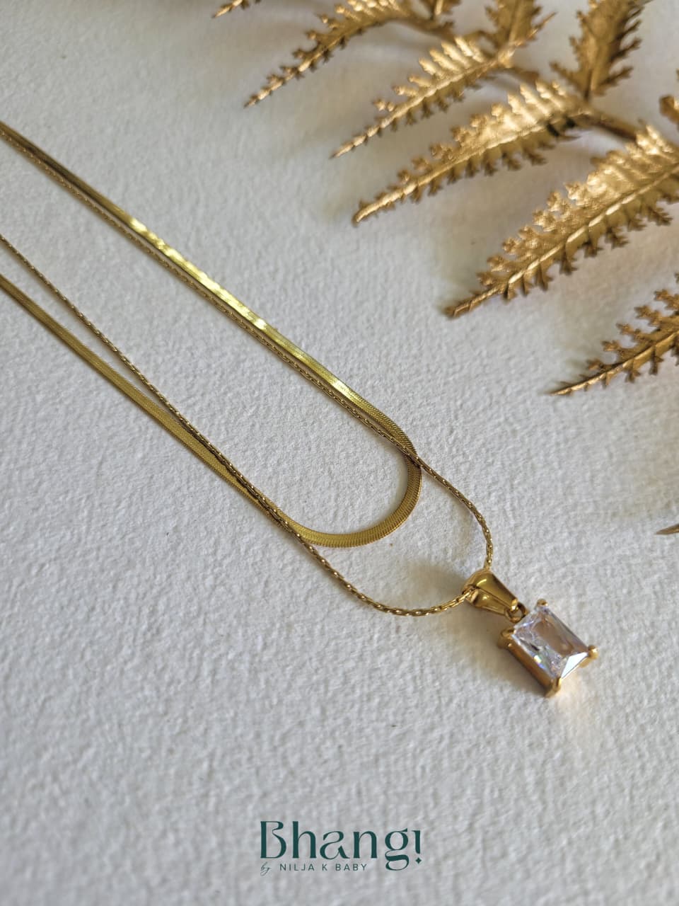 Aurora Radiance Necklace