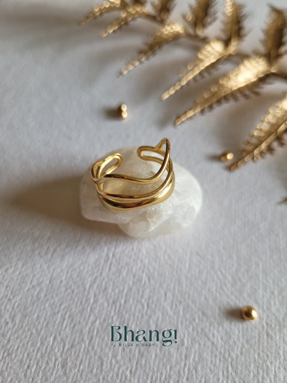 Horizon Ring