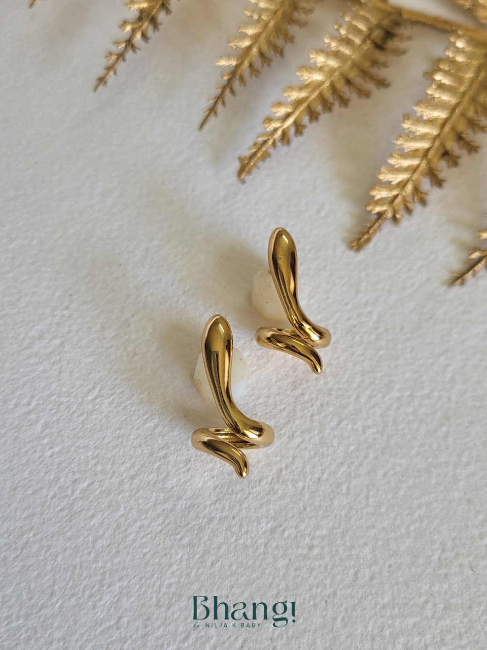 Aurora Flow Earrings