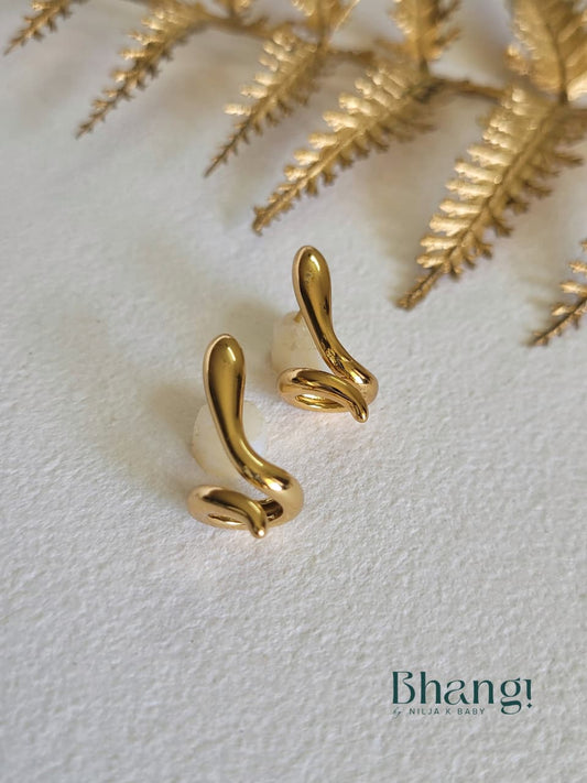 Aurora Flow Earrings