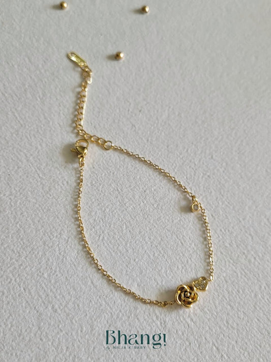 Bloom & Glow Bracelet