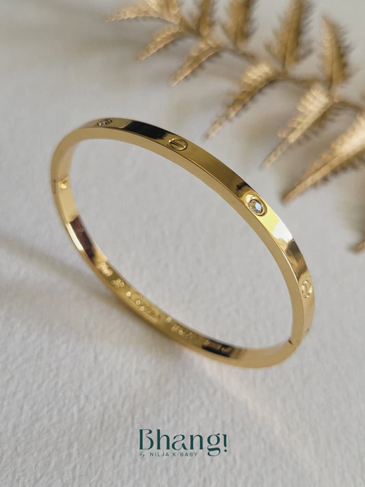 Lumière Bangle