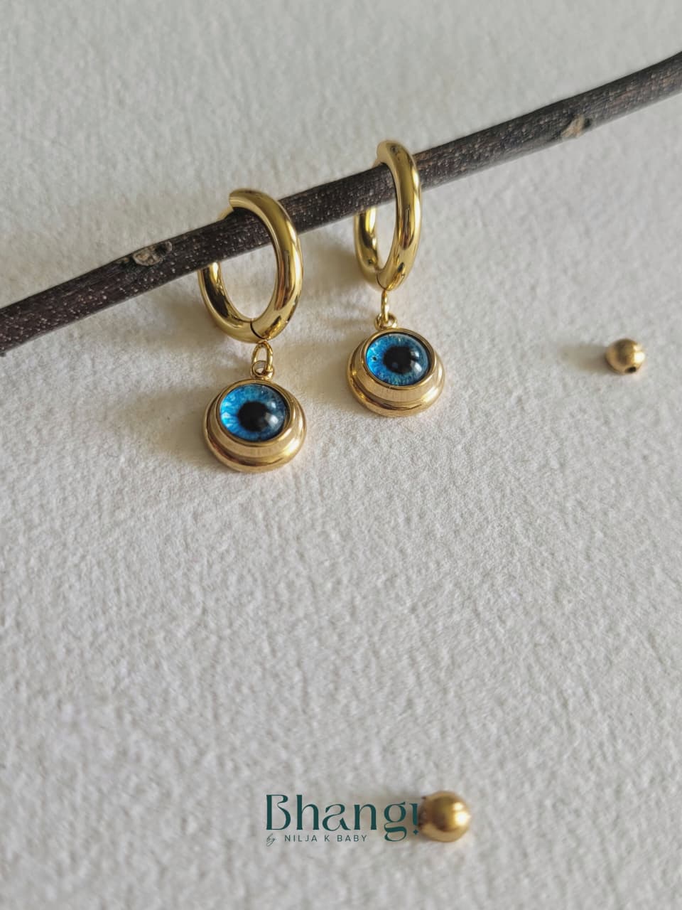Azure Eye Hoops