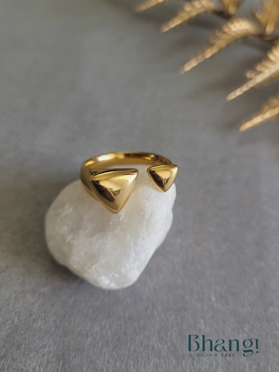 Nova Peak Ring