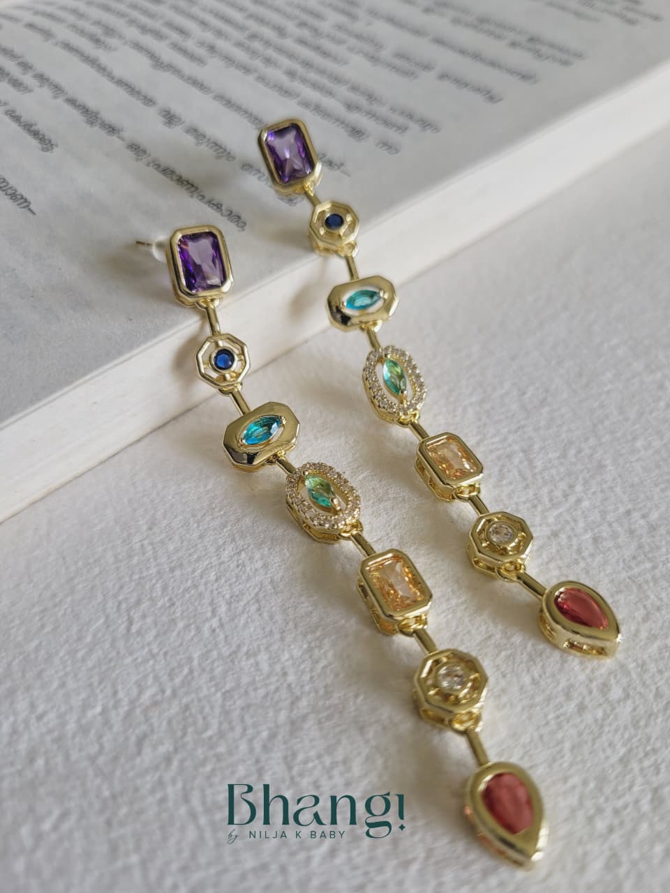 Sorbet Sparkle Drops