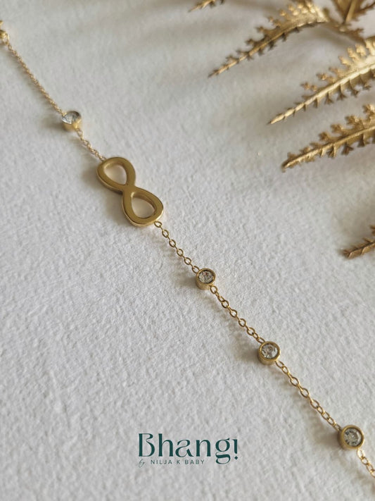 Endless Glow Bracelet