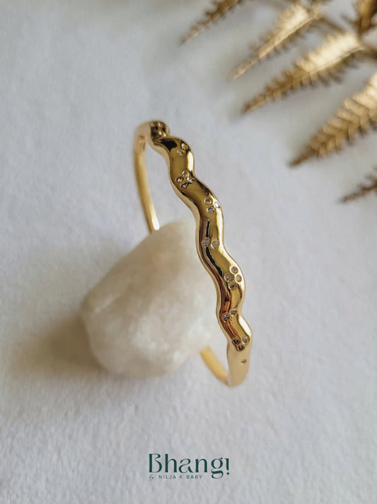 Étoile Wave Bracelet