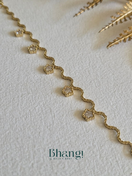 Celeste Bloom Bracelet