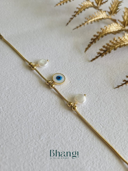 Aura Eye Bracelet