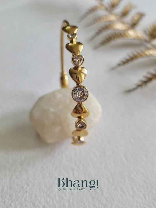 Luna Gleam Bracelet