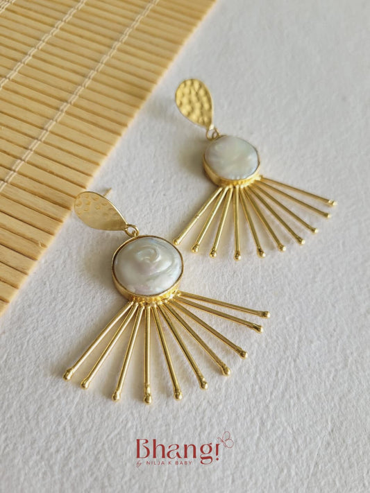 Aurielle Earrings