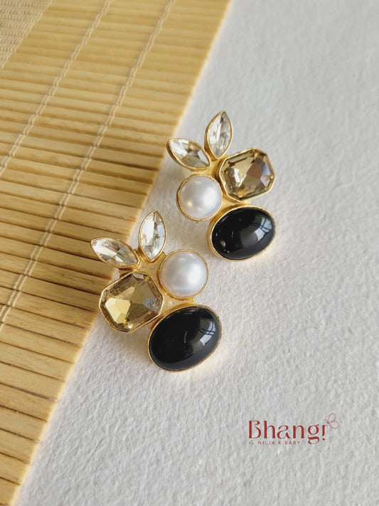 Noelle Earrings