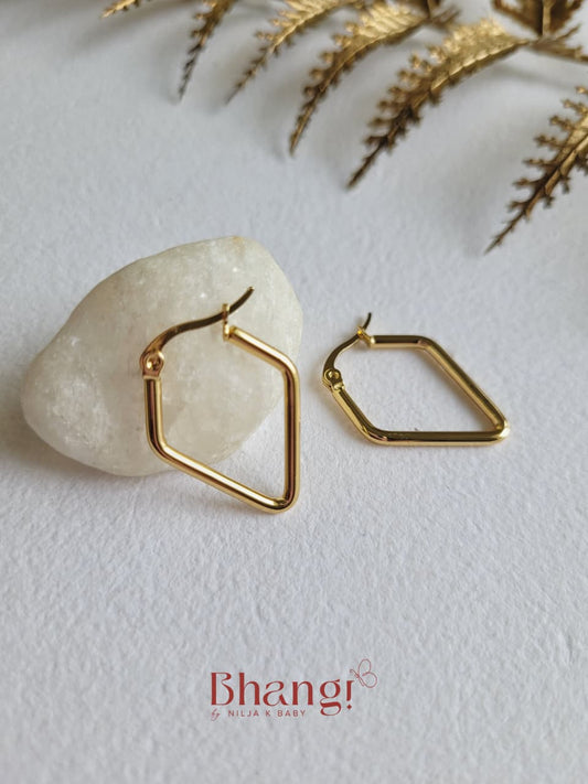 Nova Prism Hoops
