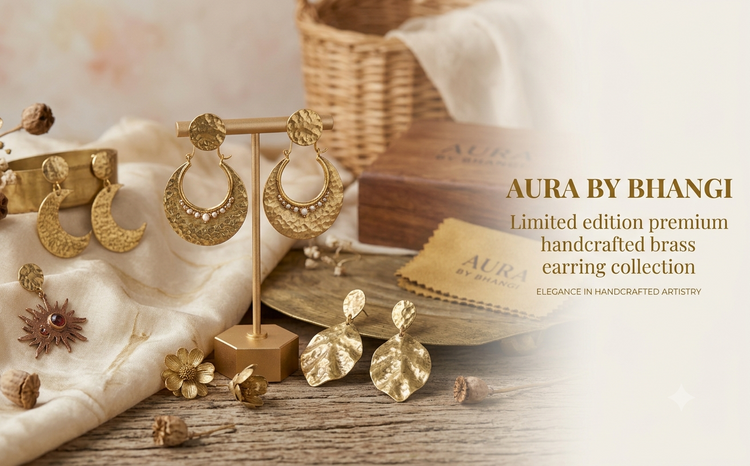 Aura by Bhangi