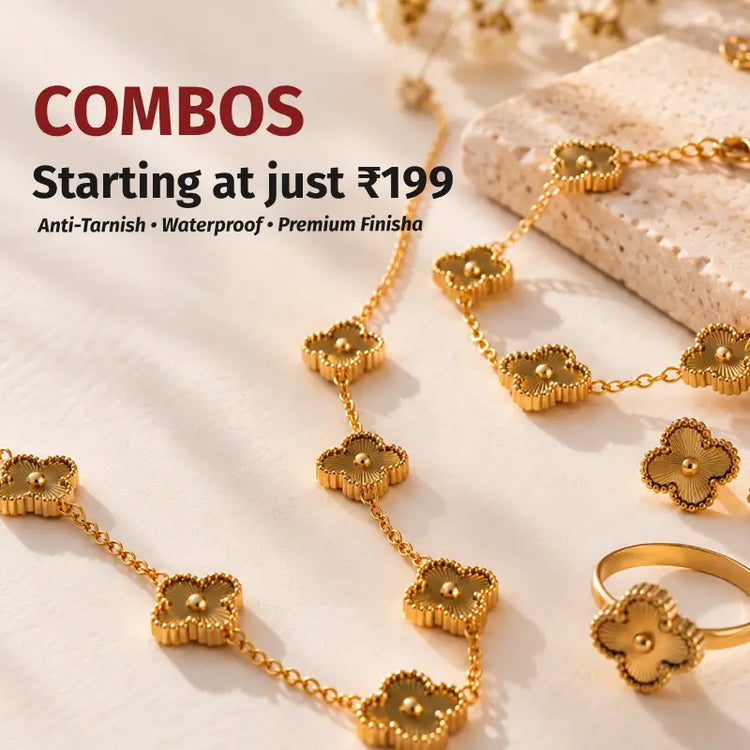 Bhangi Combos