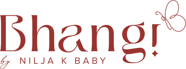 Bhangi by Nilja K Baby