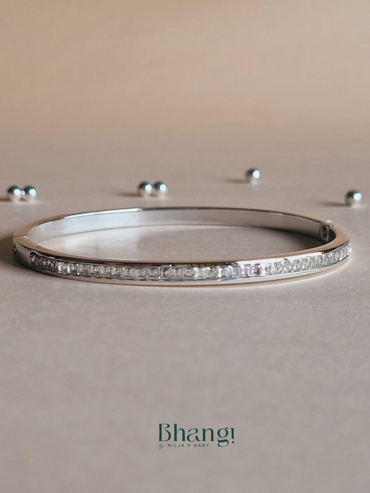 Bhangi Cuff Bracelet