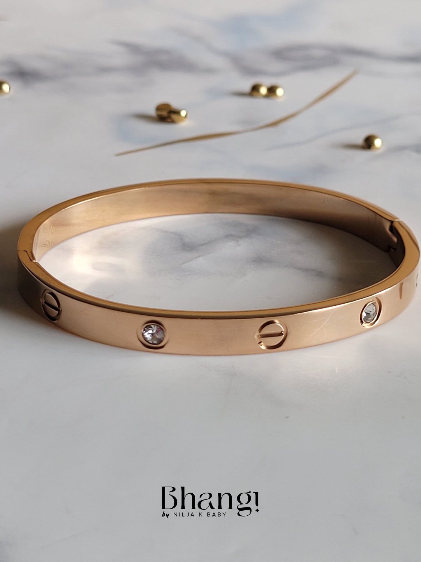 Everyday Bangle