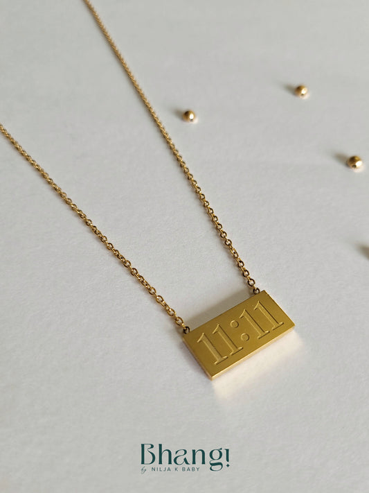 11:11 Necklace