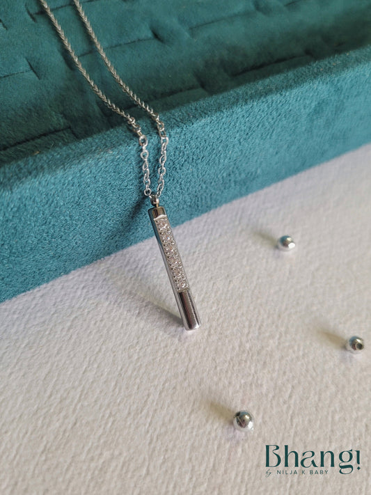Silver Strand Sparkle