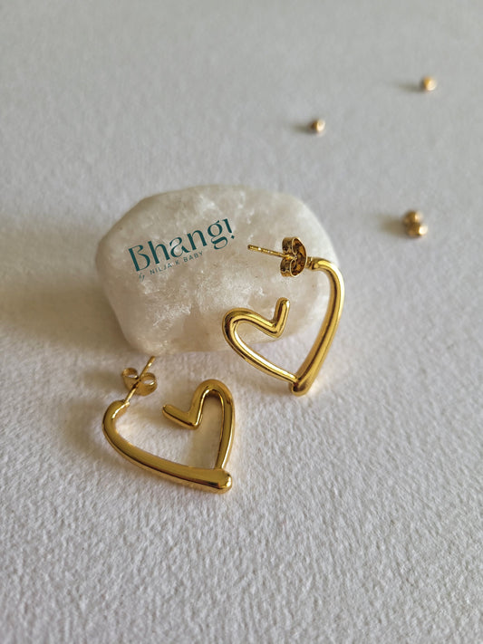 Heartbeat Hoops