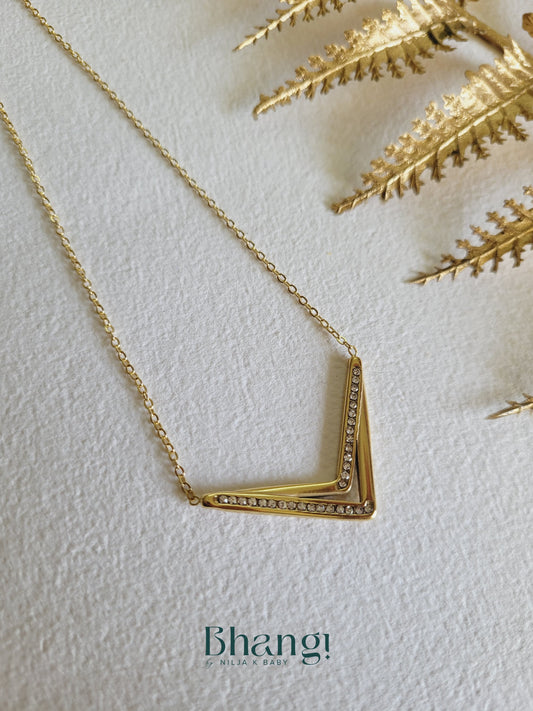 V-Lux Necklace