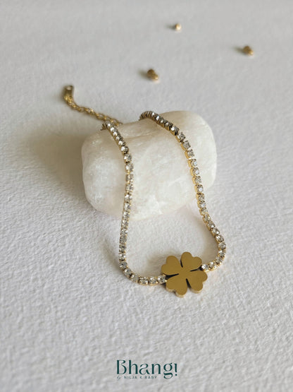 Lucky Charm Bracelet