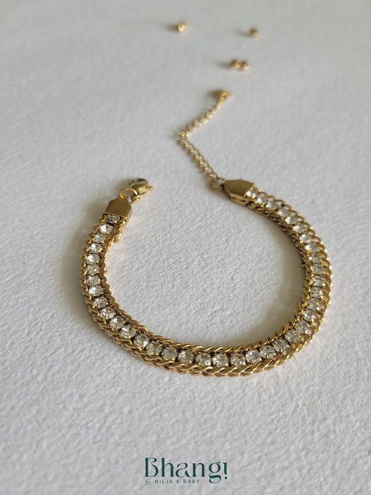 Twinkle Twist Bracelet