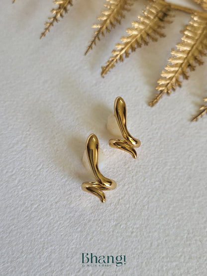 Aurora Flow Earrings
