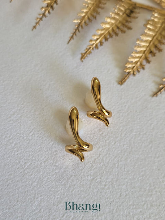 Aurora Flow Earrings
