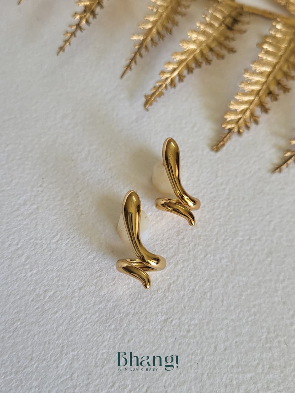 Aurora Flow Earrings
