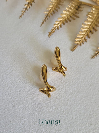 Aurora Flow Earrings