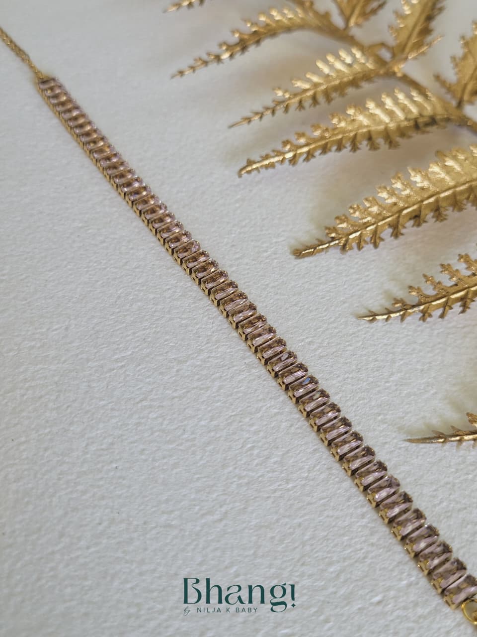 Amara Radiance Bracelet