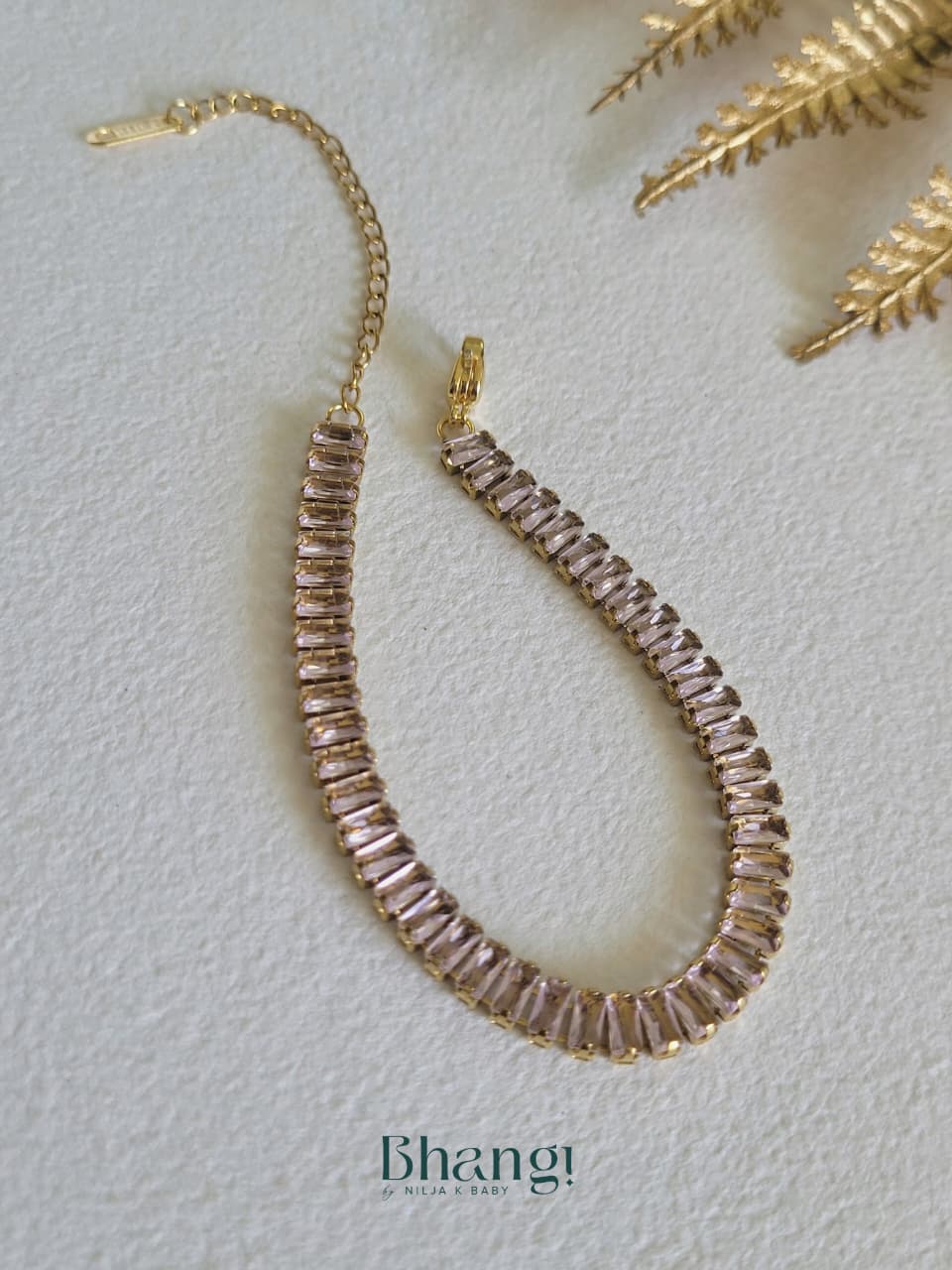 Amara Radiance Bracelet