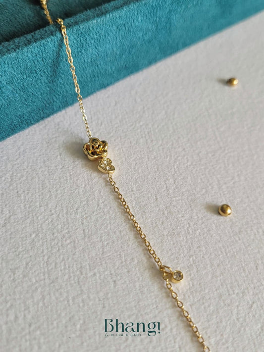 Bloom & Glow Bracelet