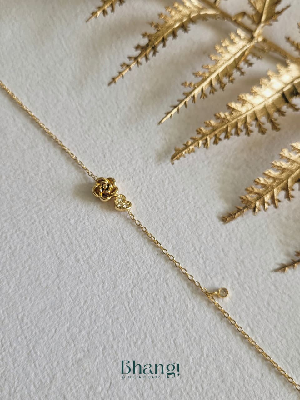 Bloom & Glow Bracelet