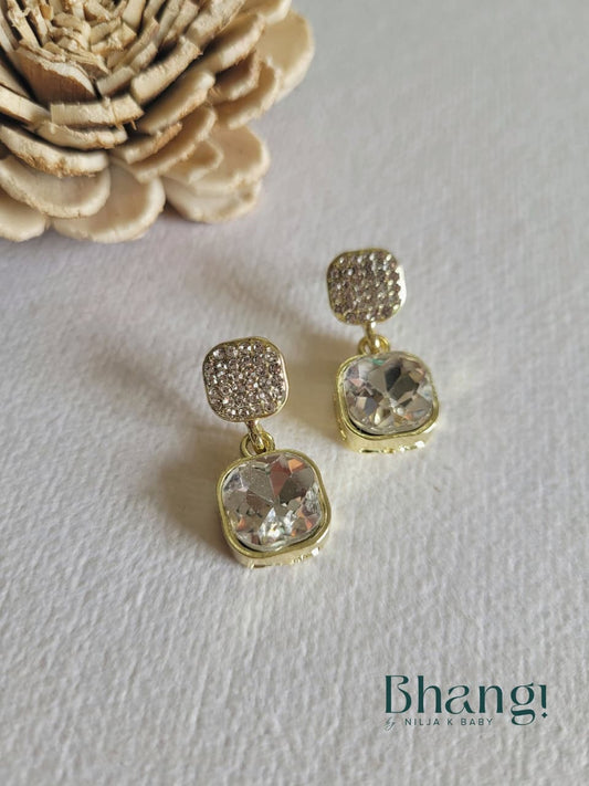 Aurora Drop Earrings