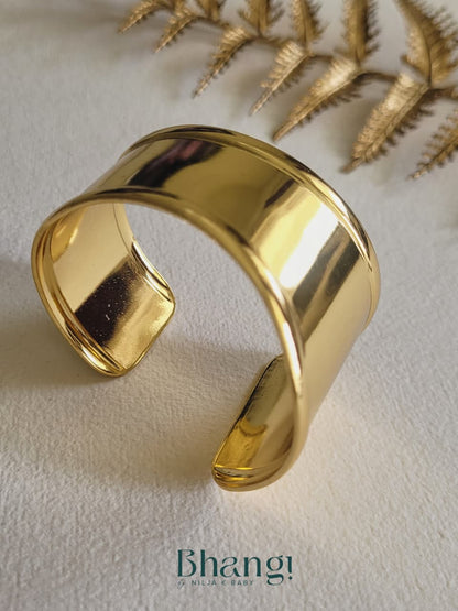 Aurora Cuff Bangle