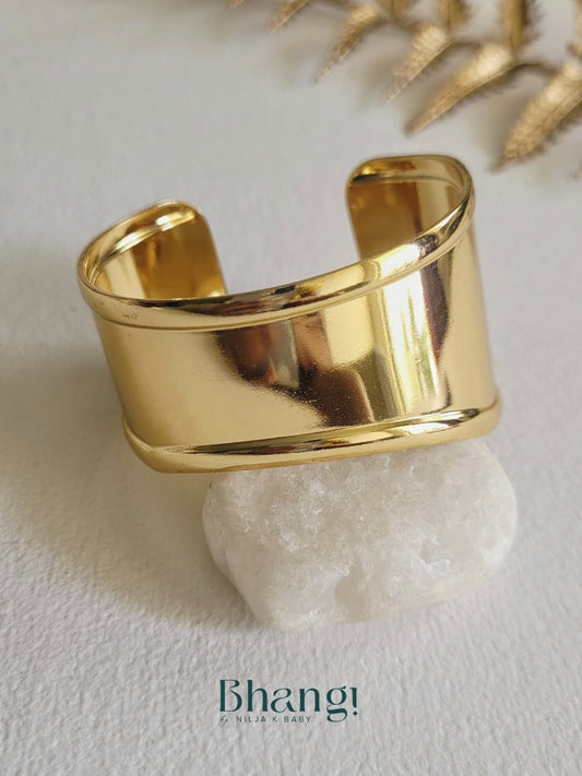 Aurora Cuff Bangle