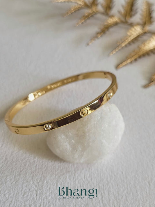 Lumière Bangle